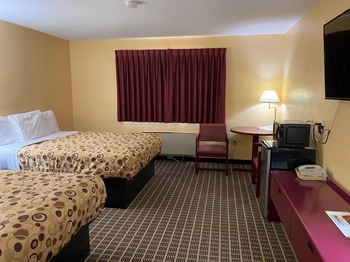 America'S Stay Inn Stewartville Exterior foto