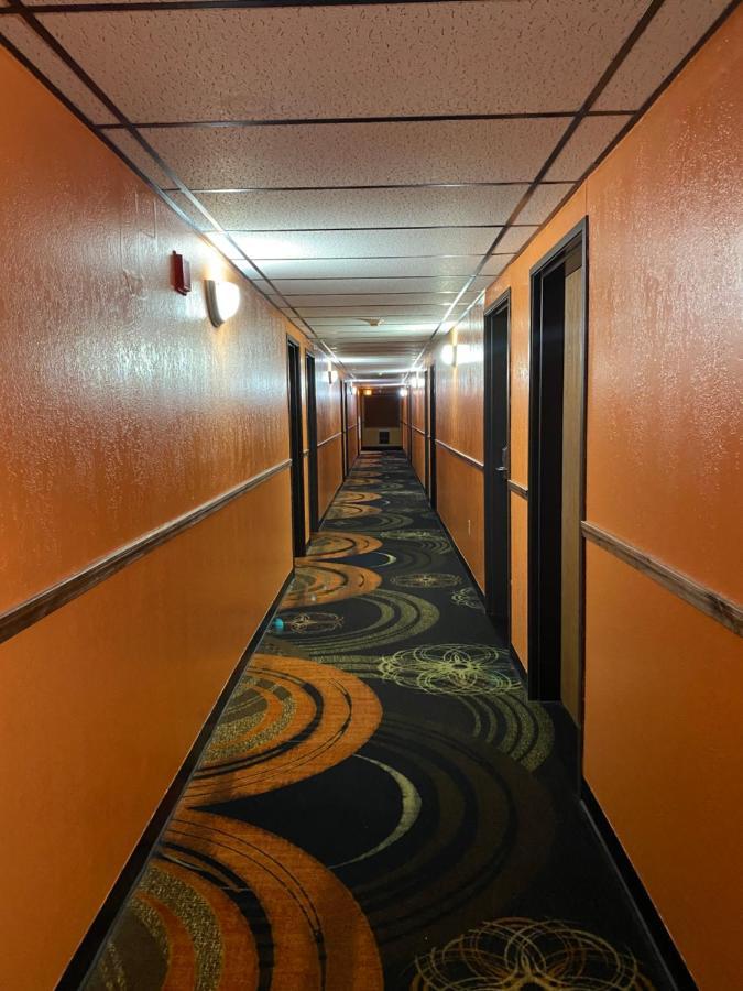 America'S Stay Inn Stewartville Exterior foto