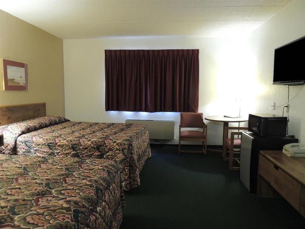 America'S Stay Inn Stewartville Quarto foto