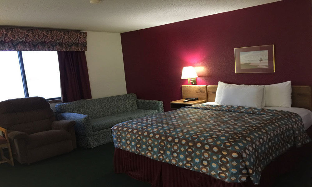 America'S Stay Inn Stewartville Exterior foto